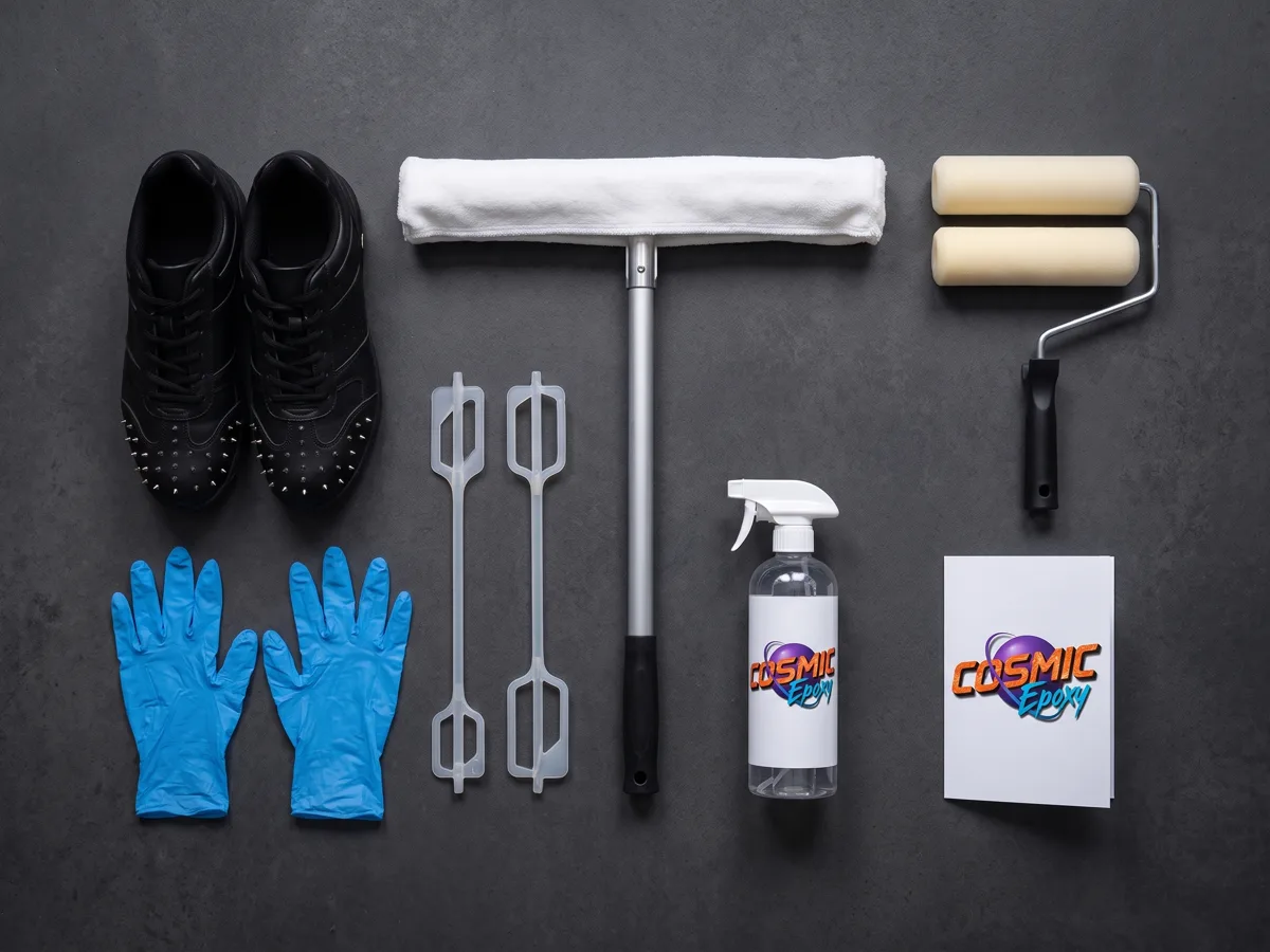 Floor tool pack